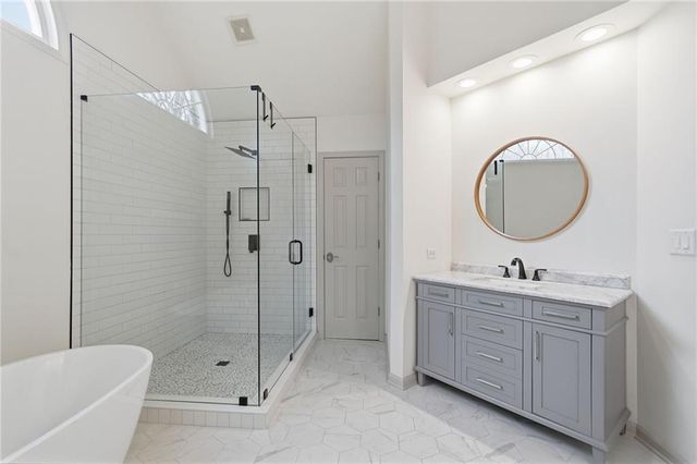 207 Cedarhurst Drive, Canton, GA 30115