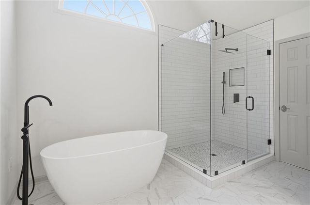 207 Cedarhurst Drive, Canton, GA 30115