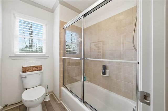 207 Cedarhurst Drive, Canton, GA 30115