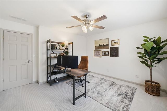 207 Cedarhurst Drive, Canton, GA 30115