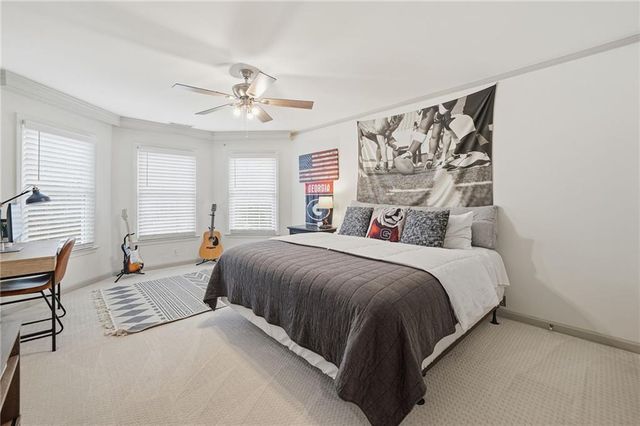 207 Cedarhurst Drive, Canton, GA 30115