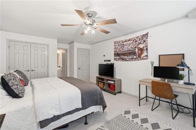 207 Cedarhurst Drive, Canton, GA 30115