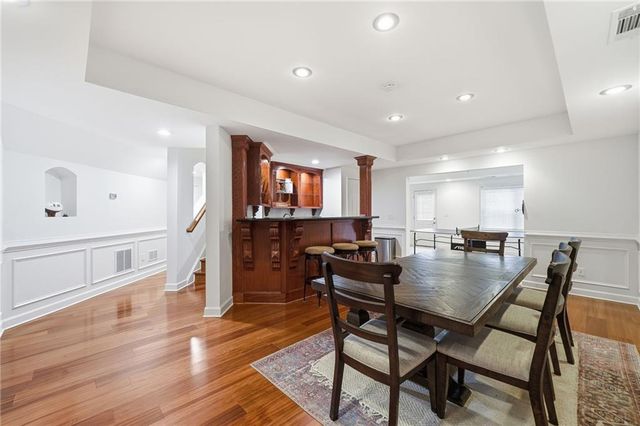 207 Cedarhurst Drive, Canton, GA 30115