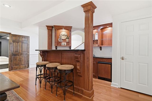 207 Cedarhurst Drive, Canton, GA 30115