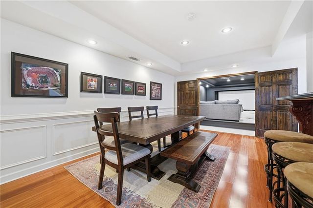 207 Cedarhurst Drive, Canton, GA 30115