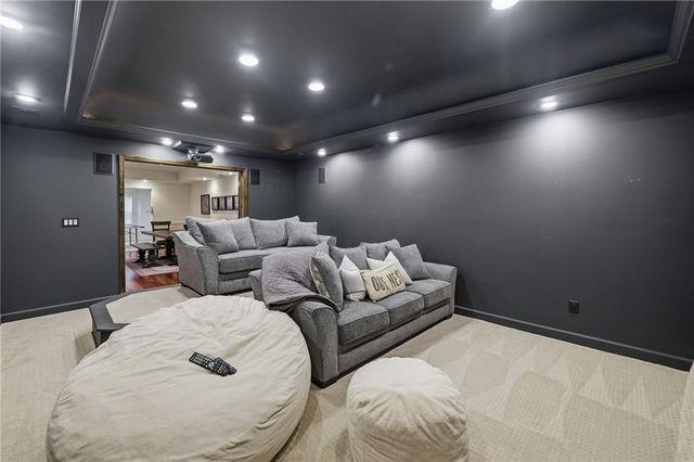 207 Cedarhurst Drive, Canton, GA 30115