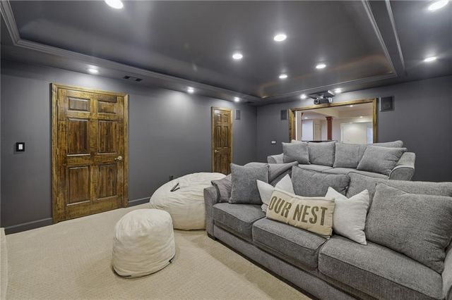 207 Cedarhurst Drive, Canton, GA 30115