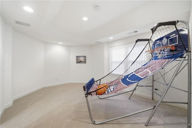 207 Cedarhurst Drive, Canton, GA 30115