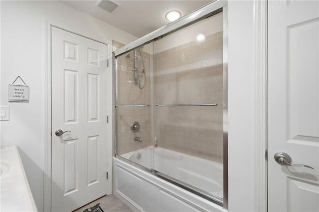 207 Cedarhurst Drive, Canton, GA 30115