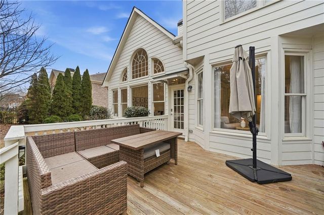 207 Cedarhurst Drive, Canton, GA 30115