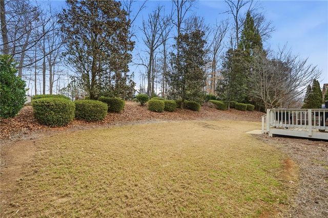 207 Cedarhurst Drive, Canton, GA 30115