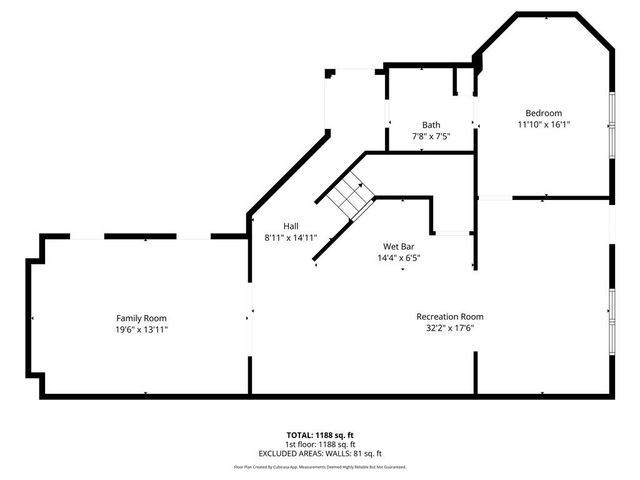 207 Cedarhurst Drive, Canton, GA 30115