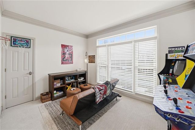 207 Cedarhurst Drive, Canton, GA 30115