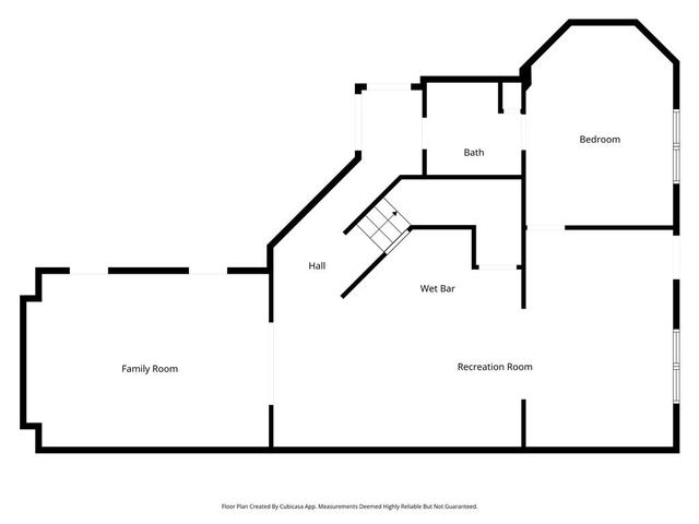 207 Cedarhurst Drive, Canton, GA 30115