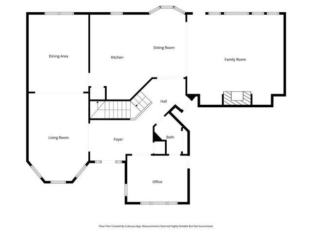 207 Cedarhurst Drive, Canton, GA 30115