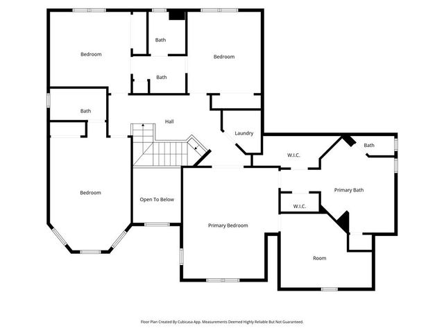 207 Cedarhurst Drive, Canton, GA 30115