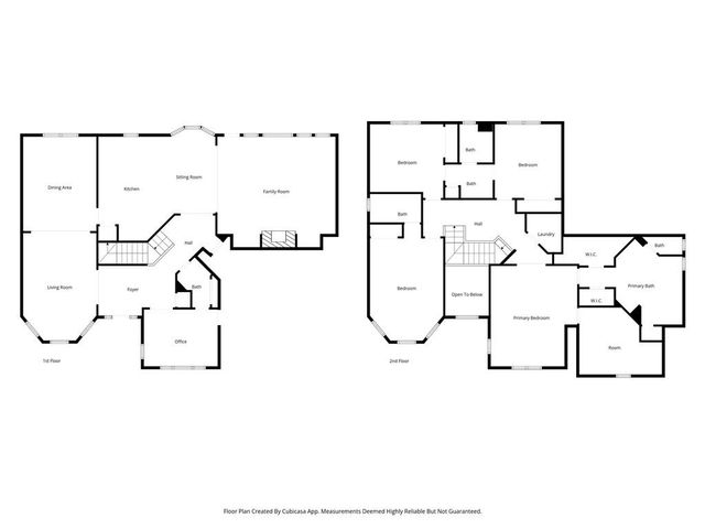 207 Cedarhurst Drive, Canton, GA 30115