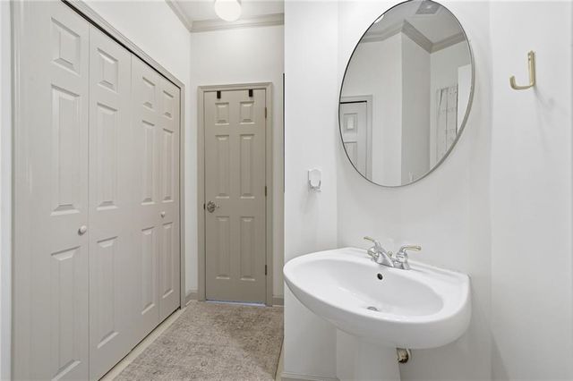 207 Cedarhurst Drive, Canton, GA 30115