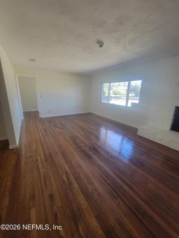 5450 110TH Street, Jacksonville, FL 32244