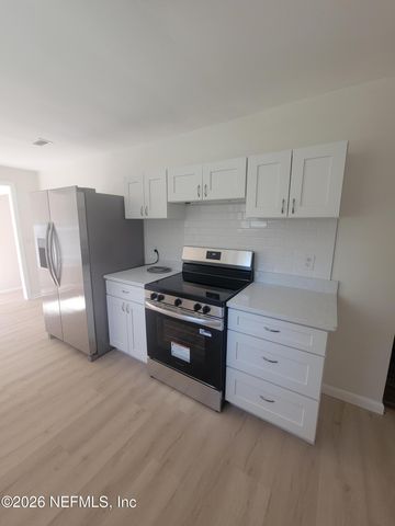 5450 110TH Street, Jacksonville, FL 32244