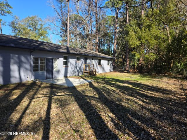 5450 110TH Street, Jacksonville, FL 32244