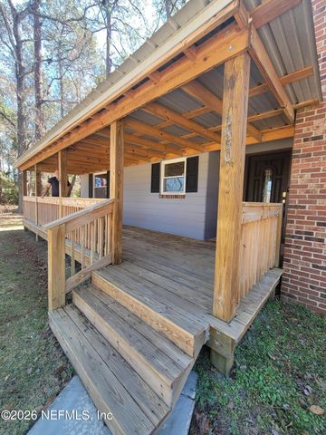 5450 110TH Street, Jacksonville, FL 32244