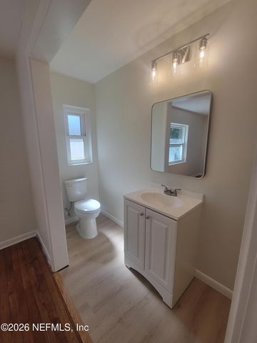 5450 110TH Street, Jacksonville, FL 32244