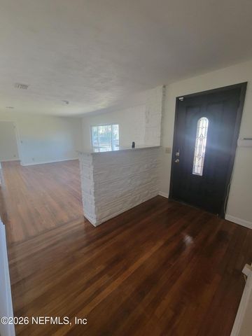 5450 110TH Street, Jacksonville, FL 32244