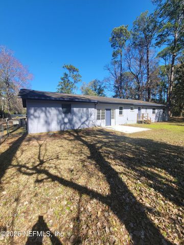 5450 110TH Street, Jacksonville, FL 32244