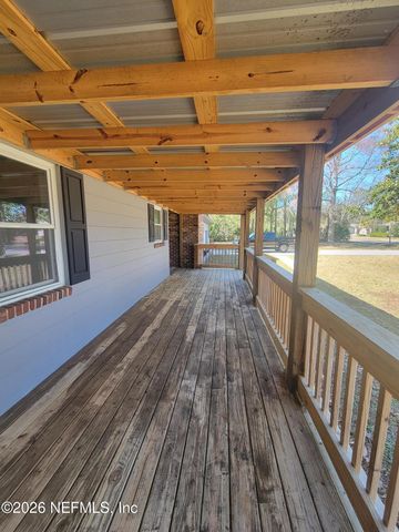 5450 110TH Street, Jacksonville, FL 32244