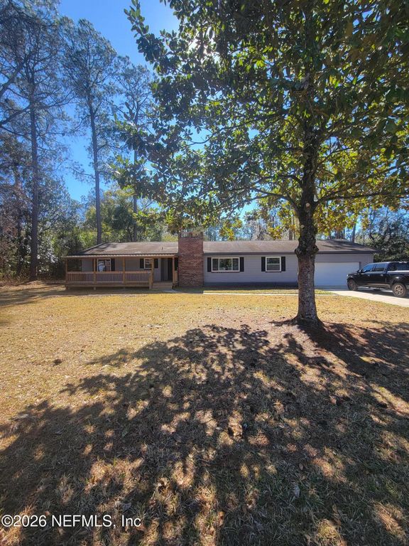 5450 110TH Street, Jacksonville, FL 32244