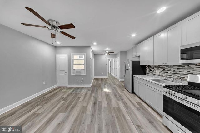 1614 R ST SE, Washington, DC 20020