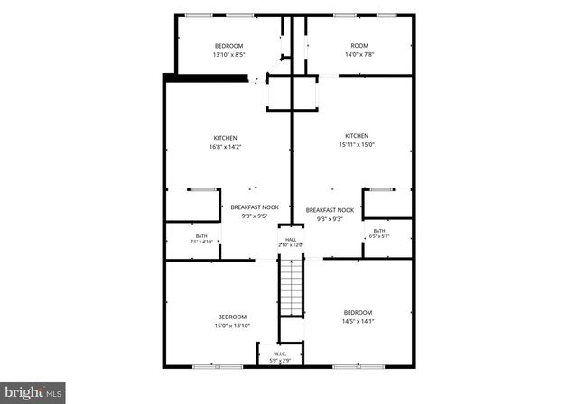 1614 R ST SE, Washington, DC 20020