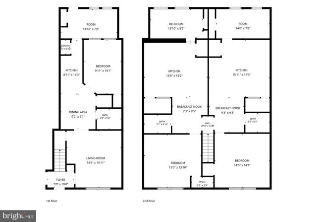 1614 R ST SE, Washington, DC 20020