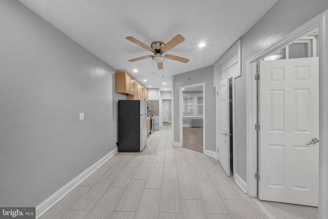 1614 R ST SE, Washington, DC 20020