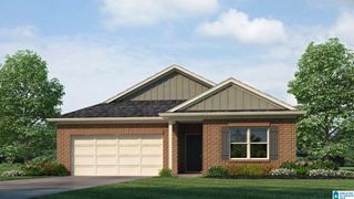 284 CAMDEN COURT SW, Hanceville, AL 35077