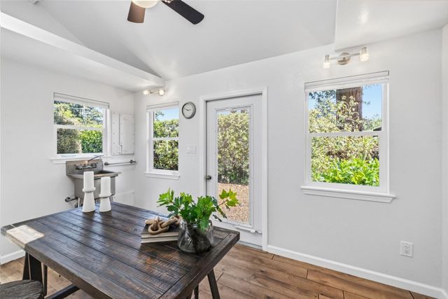 245 Laurel Drive, Felton, CA 95018