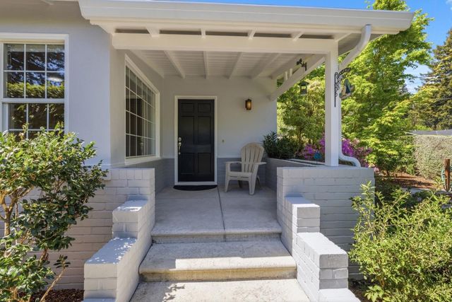 245 Laurel Drive, Felton, CA 95018