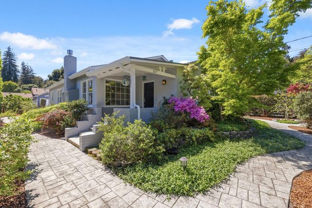 245 Laurel Drive, Felton, CA 95018