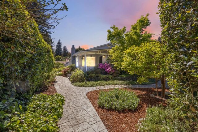 245 Laurel Drive, Felton, CA 95018