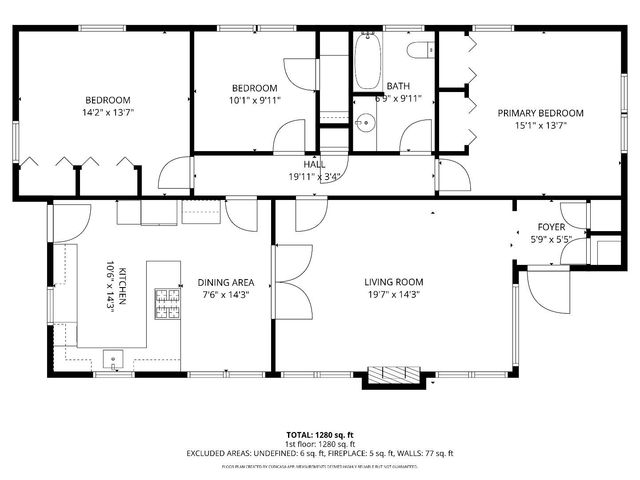 245 Laurel Drive, Felton, CA 95018