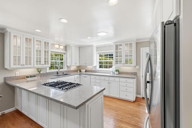 245 Laurel Drive, Felton, CA 95018