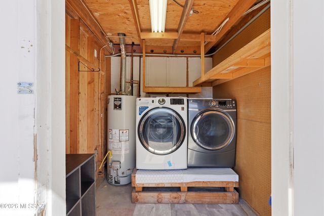 7326 E Montecito Drive, Tucson, AZ 85710