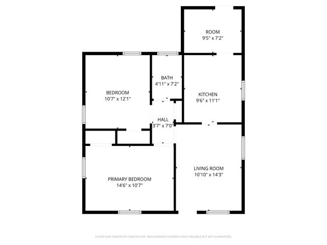 2625 WHITMAN AVE, Memphis, TN 38112