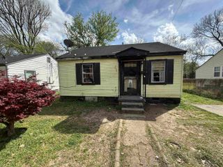 2625 WHITMAN AVE, Memphis, TN 38112