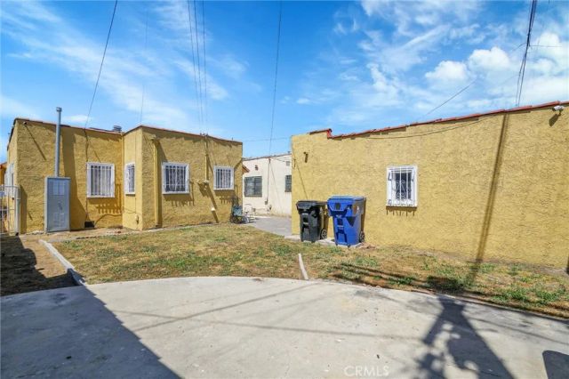 1054 W 81st Place, Los Angeles, CA 90044