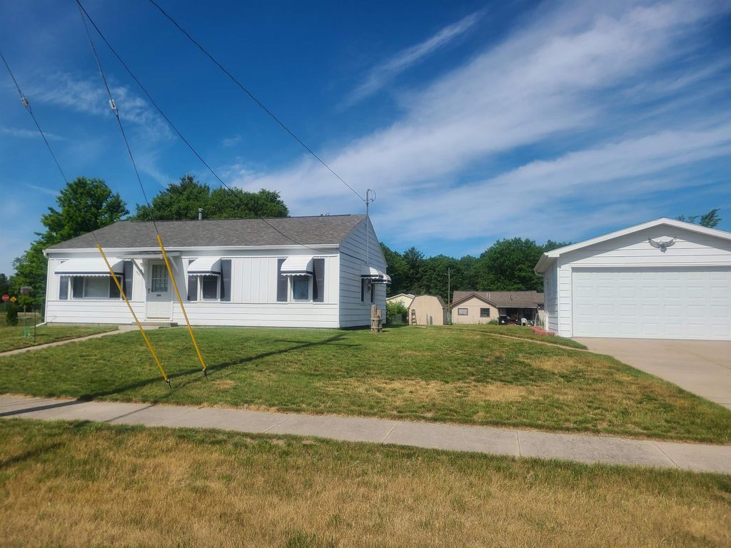 300 S State Street, Au Sable Twp, MI 48750