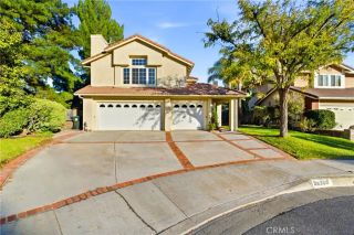 28360 Easton Lane, Saugus, CA 91350