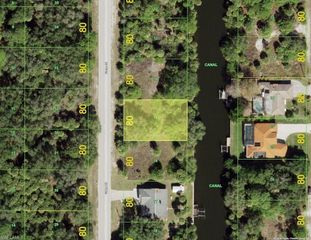 3124 Como ST, Port Charlotte, FL 33948