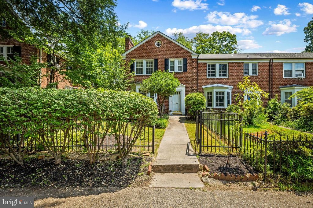 4239 WICKFORD RD, Baltimore, MD 21210